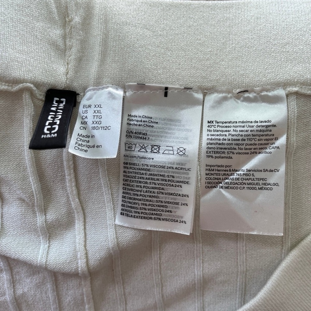 Pants - Picture 4 of 5